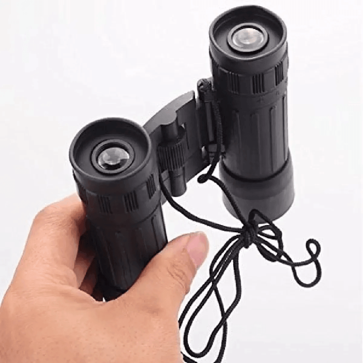 Binocular Profesional 10x25 Comet Prismatico BM6