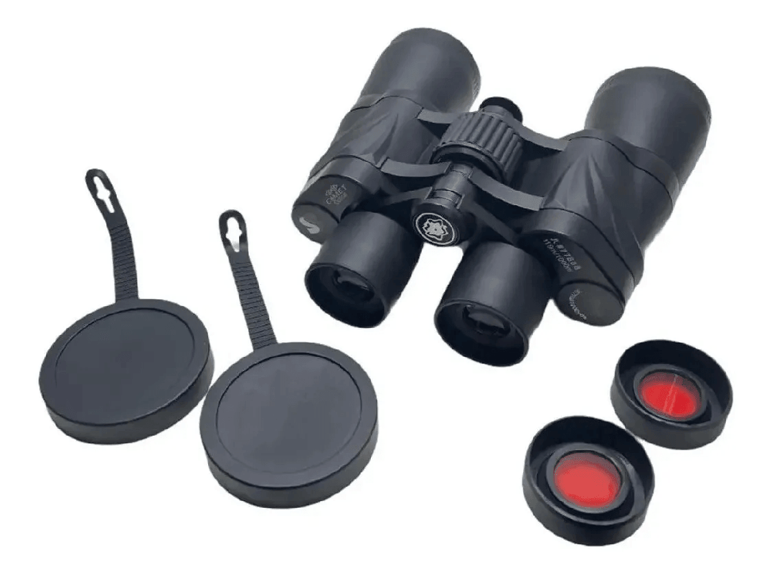 Binocular profesional larga Distancia 50x50 1000m BM7