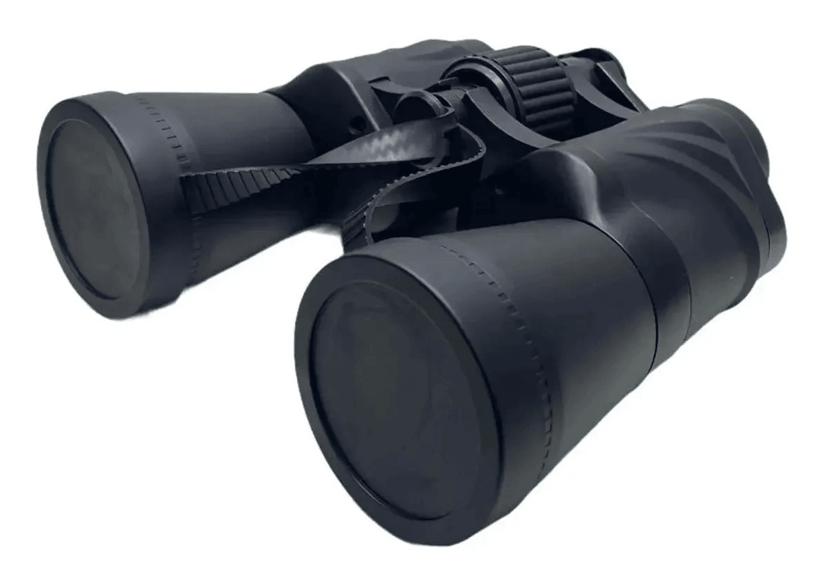Binocular profesional larga Distancia 50x50 1000m BM7