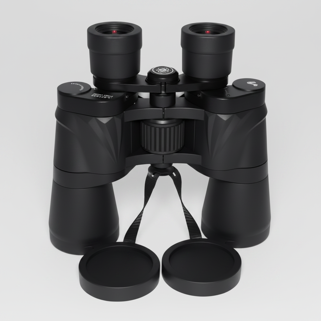 Binocular profesional larga Distancia 50x50 1000m BM7