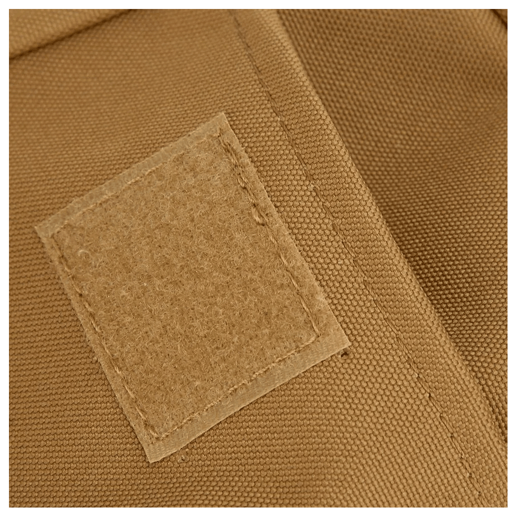 Bolsa Almacenamiento Medicina Molle Emergencia PBM2