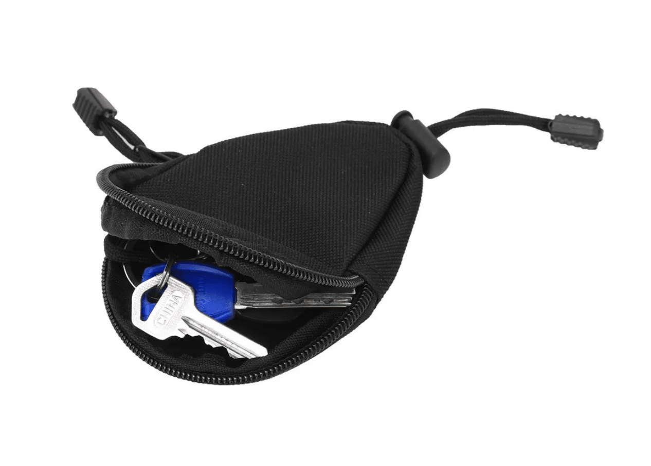 Bolsa Llaves Monedero Organizador Multiuso LL4