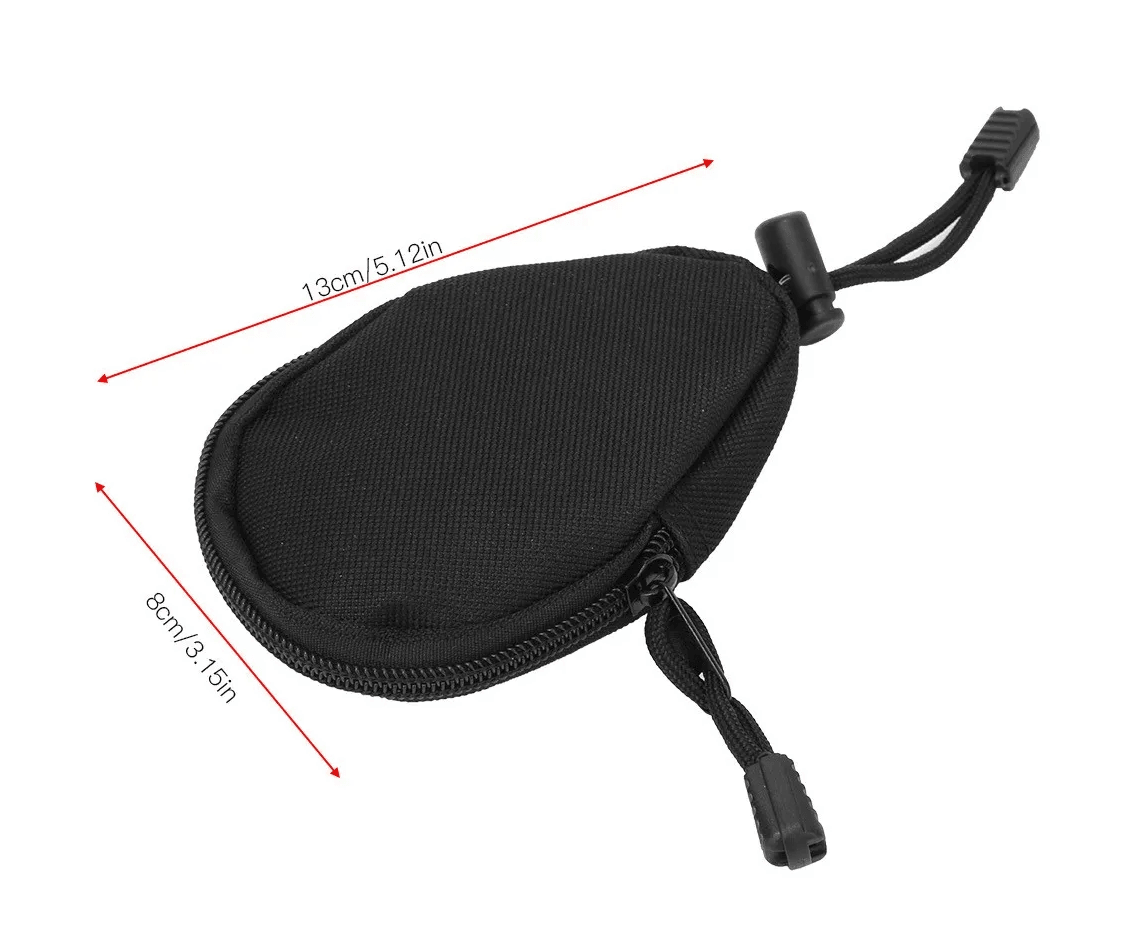 Bolsa Llaves Monedero Organizador Multiuso LL4