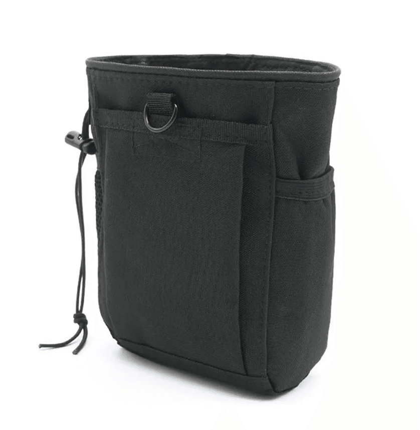 Bolsa Tactica Molle Airsoft Paintball Bolso PBM9