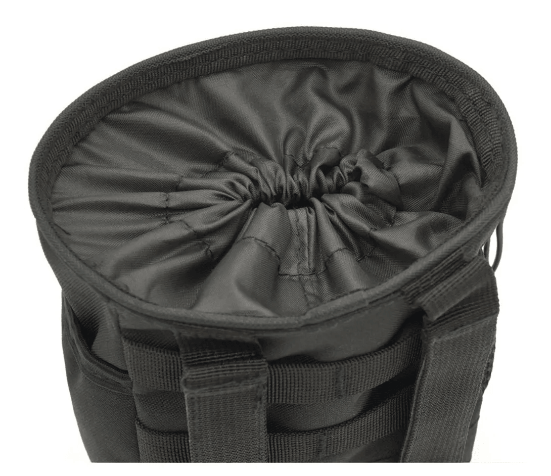 Bolsa Tactica Molle Airsoft Paintball Bolso PBM9