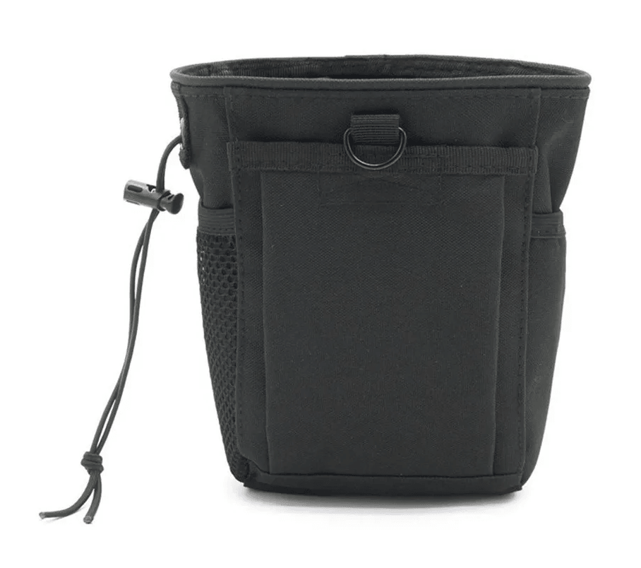 Bolsa Tactica Molle Airsoft Paintball Bolso PBM9