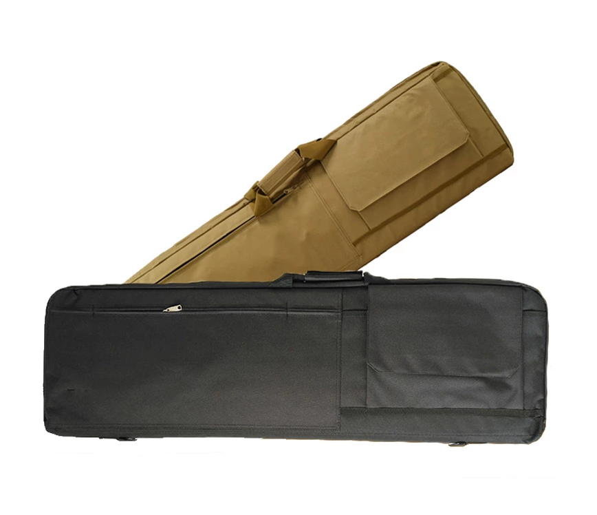Bolso Tactico Porta Rifle Airsoft 90L MBP7