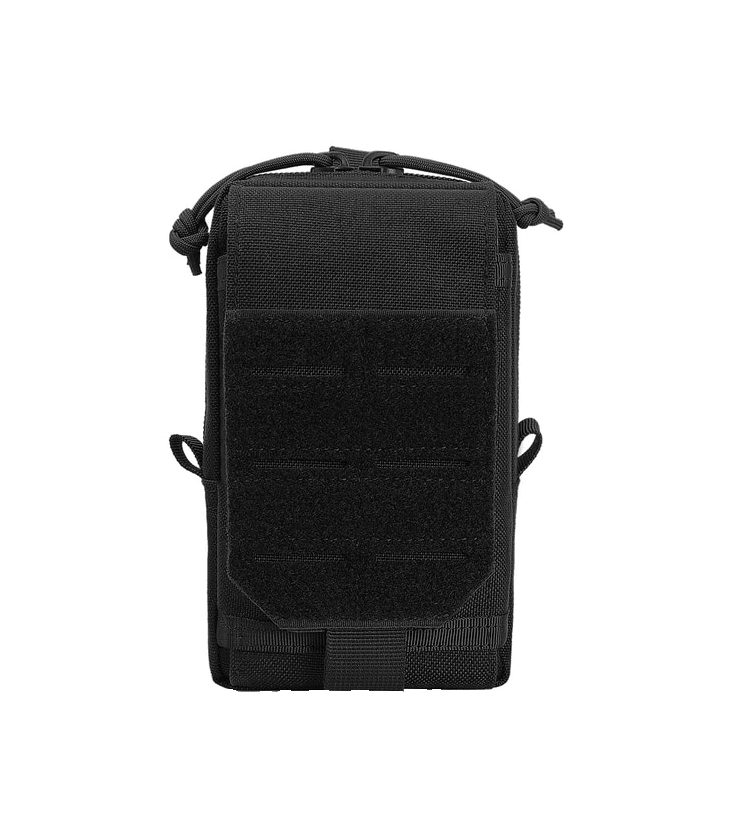 Pouch Tactico Molle Cinturon Funda Telefono PBM15