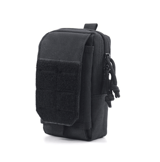 Pouch Tactico Molle Cinturon Funda Telefono PBM15