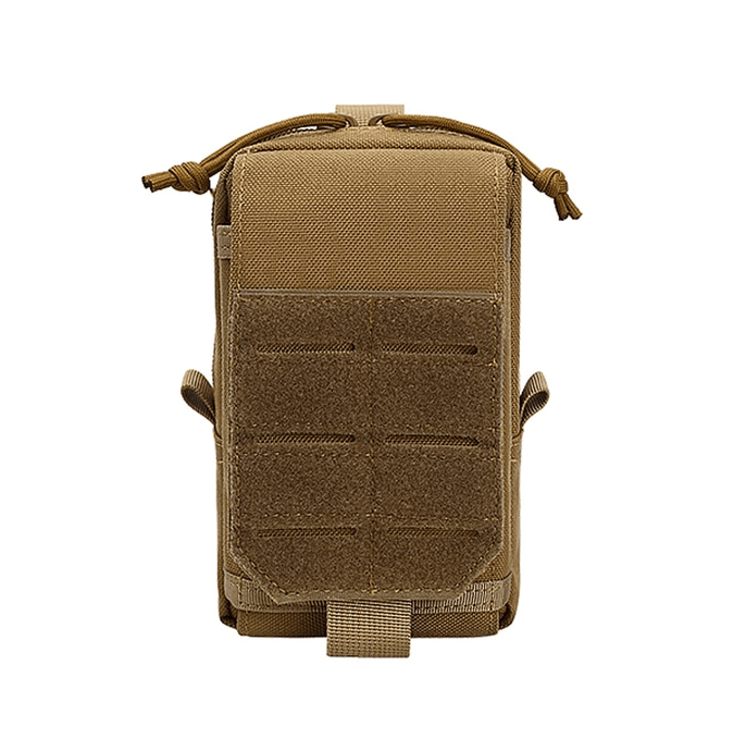 Pouch Tactico Molle Cinturon Funda Telefono PBM15