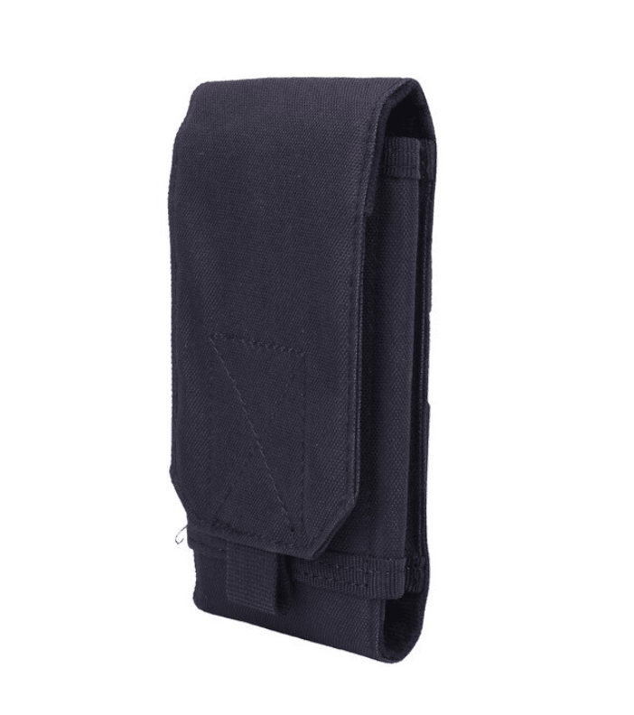 Bolsillo Exterior Telefono Funda Cinturon Outdoor PBM13
