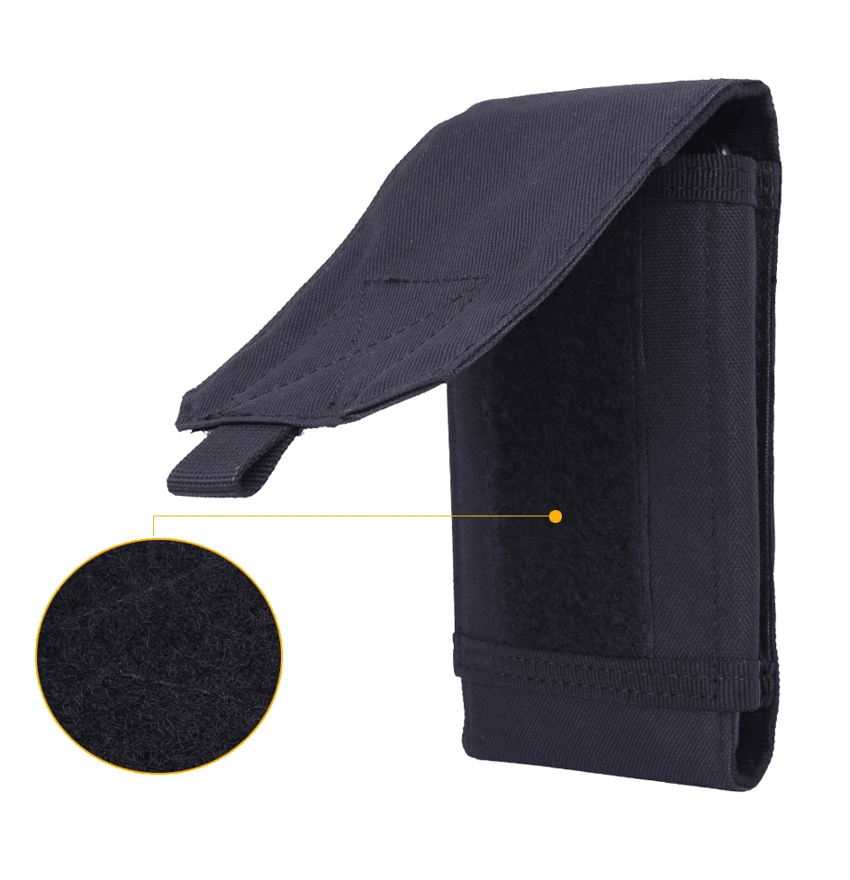 Bolsillo Exterior Telefono Funda Cinturon Outdoor PBM13