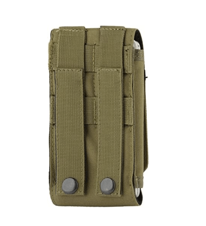 Bolsillo Exterior Telefono Funda Cinturon Outdoor PBM13