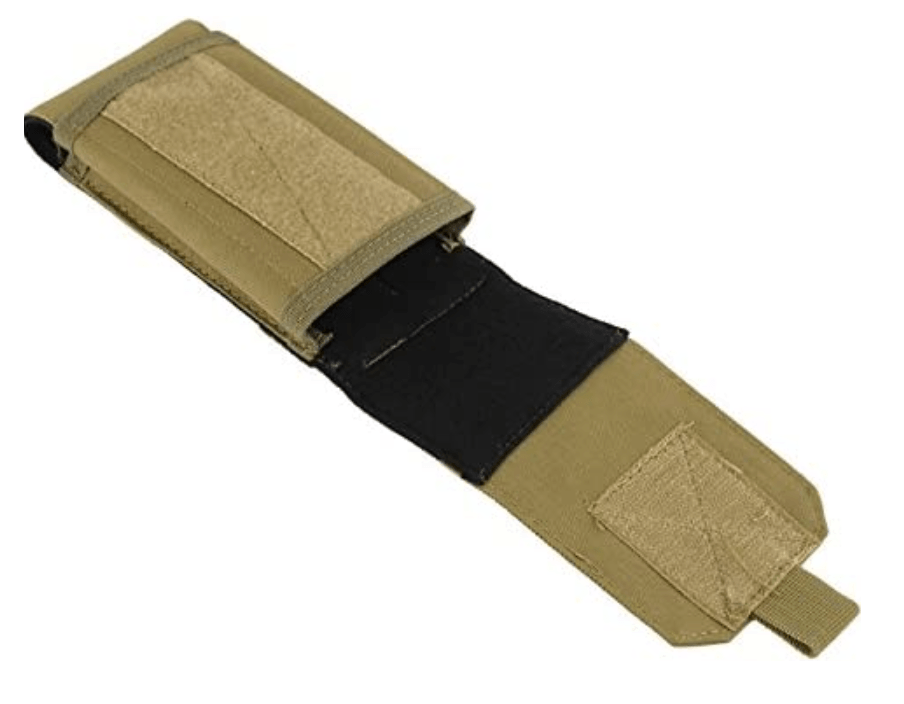 Bolsillo Exterior Telefono Funda Cinturon Outdoor PBM13