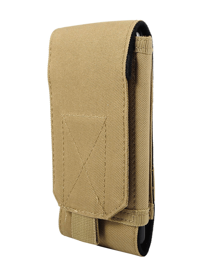 Bolsillo Exterior Telefono Funda Cinturon Outdoor PBM13