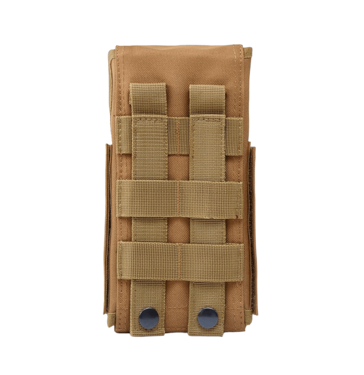 Bolsillo Tactico Molle Municiones Caza 24 Cartuchos PBM18