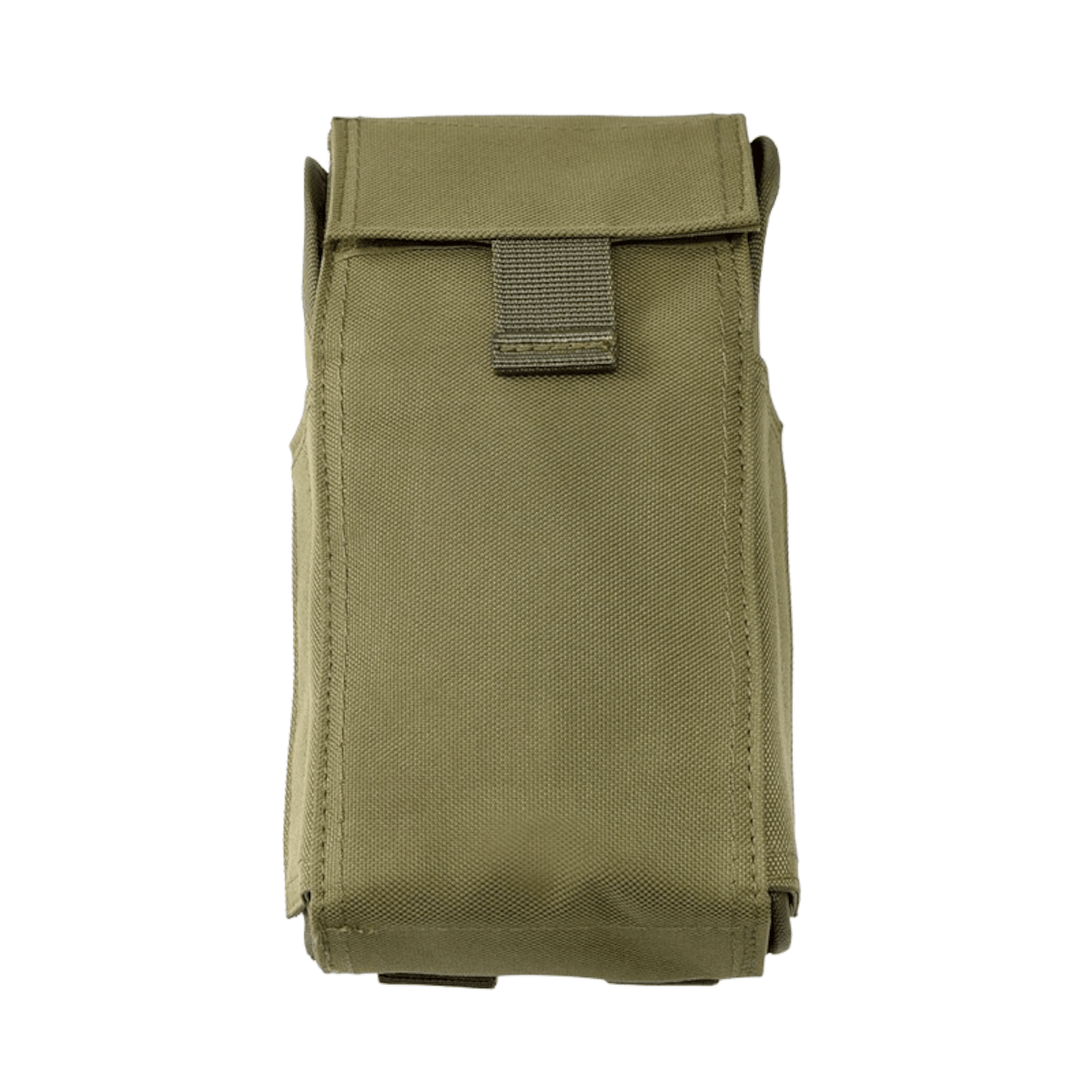 Bolsillo Tactico Molle Municiones Caza 24 Cartuchos PBM18