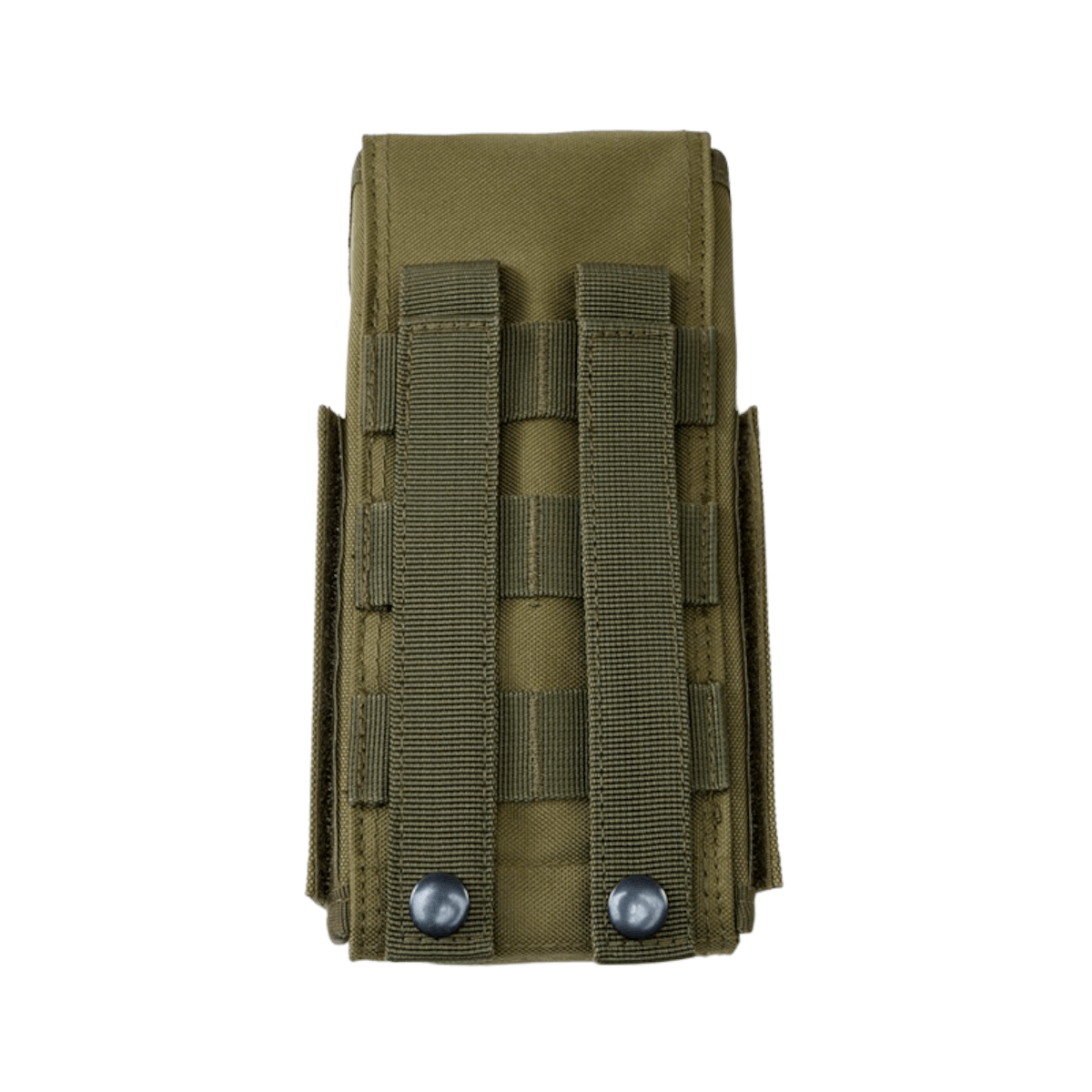 Bolsillo Tactico Molle Municiones Caza 24 Cartuchos PBM18