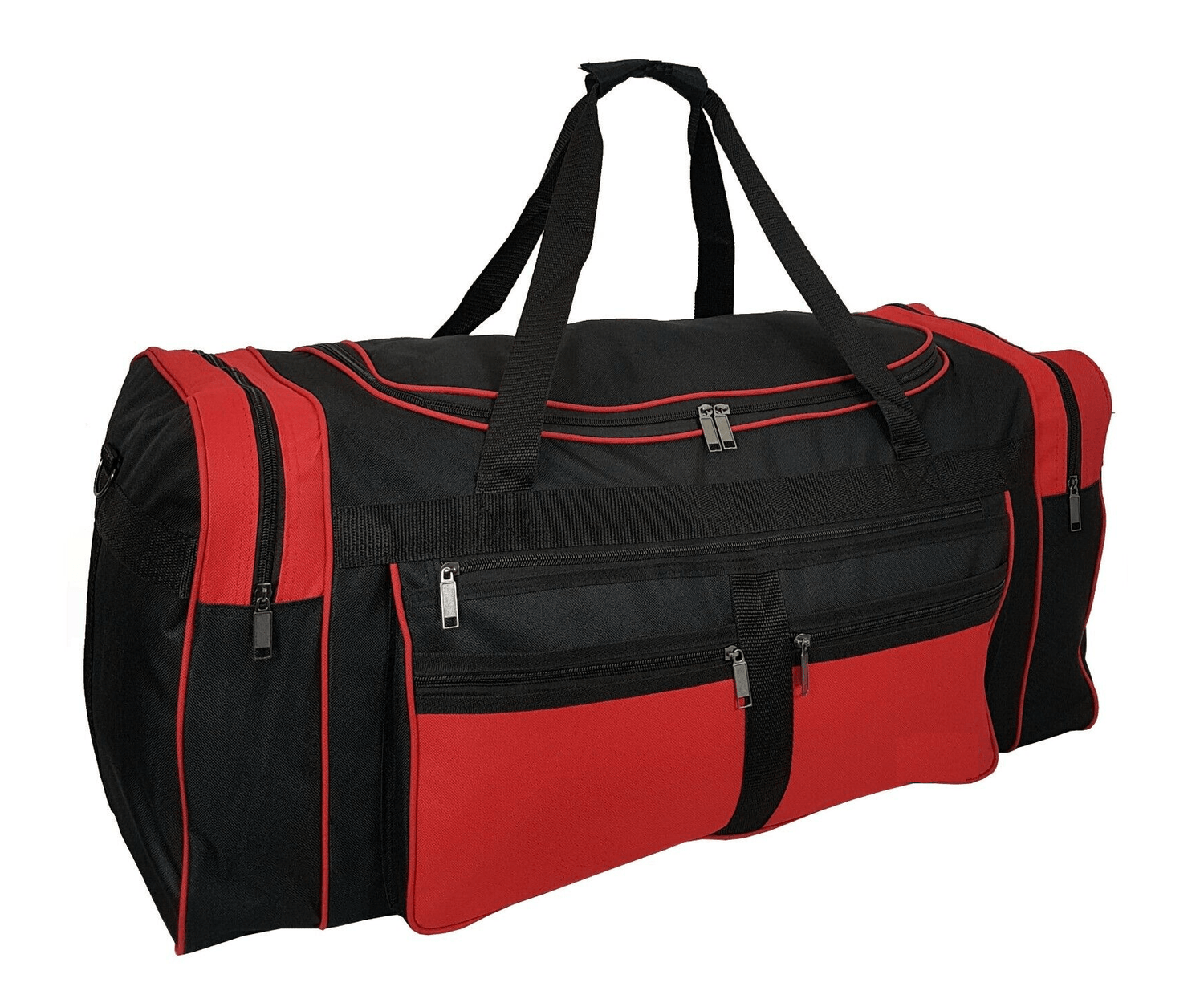 Bolso Mochila De Mano 80l Multiuso para Viaje M80