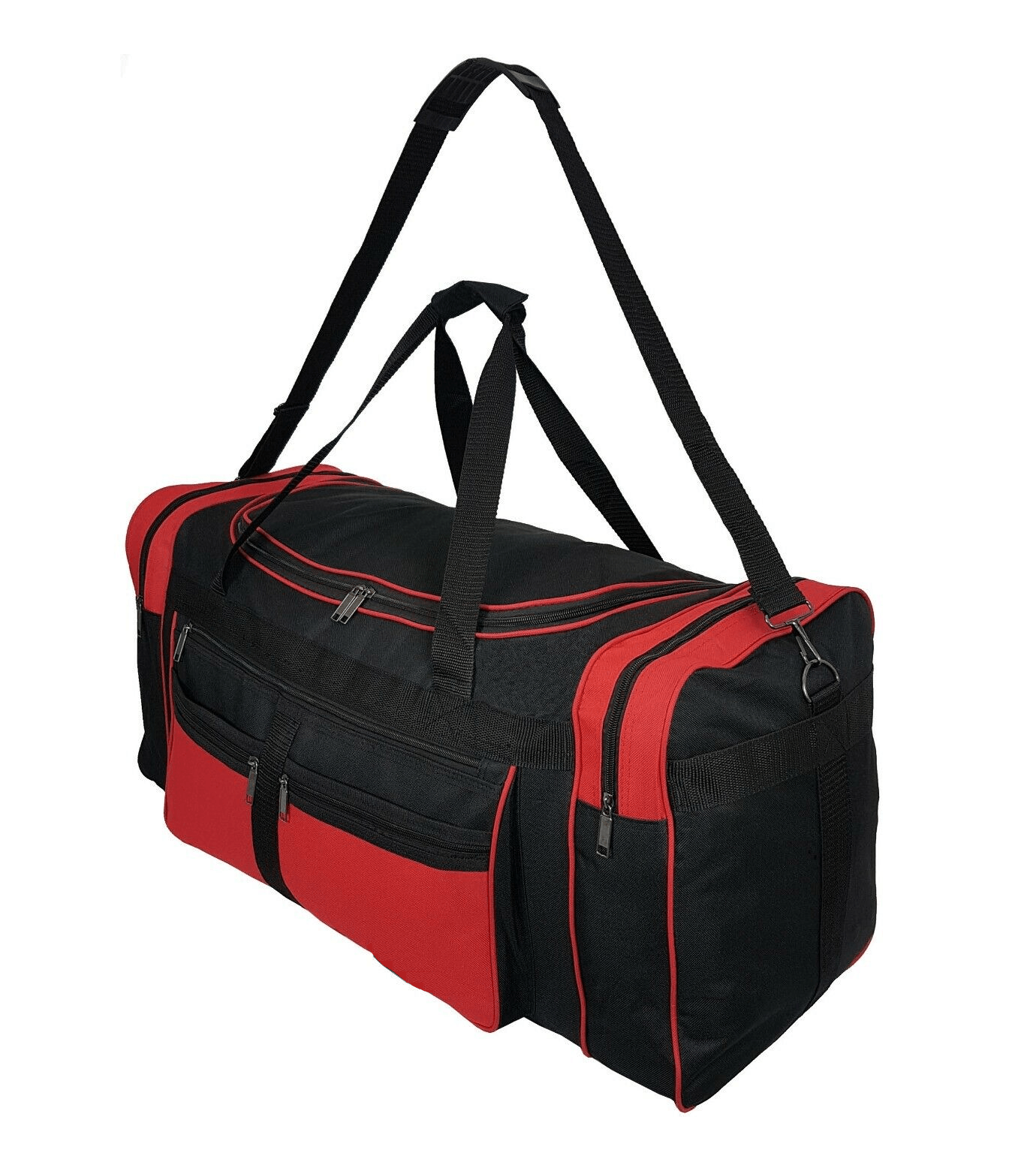 Bolso Mochila De Mano 80l Multiuso para Viaje M80