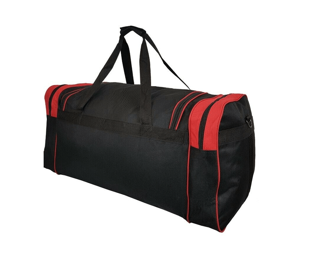 Bolso Mochila De Mano 80l Multiuso para Viaje M80