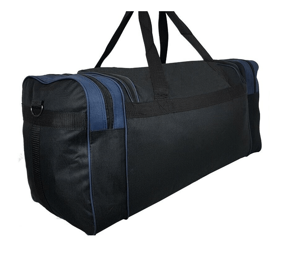 Bolso Mochila De Mano 80l Multiuso para Viaje M80