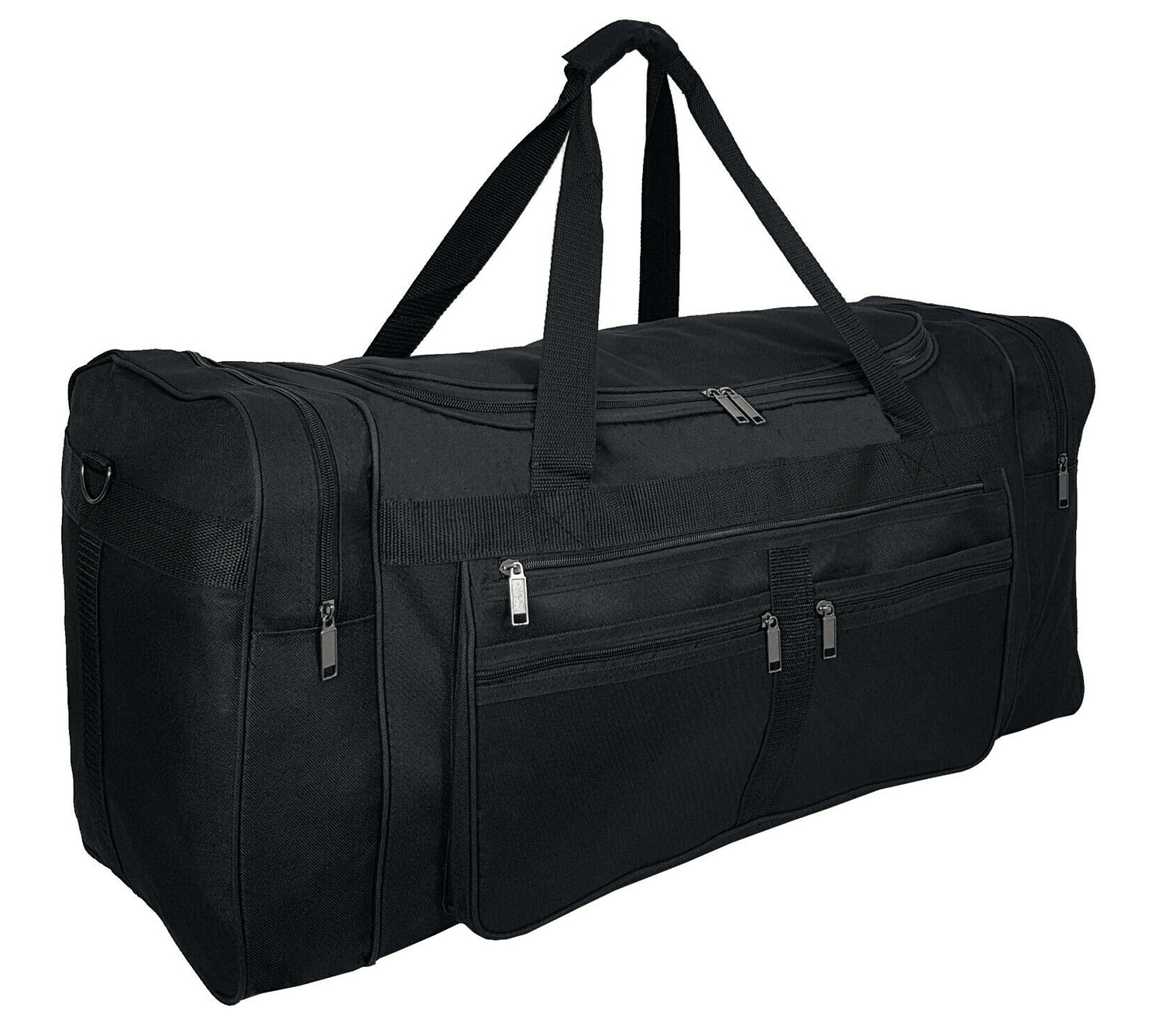 Bolso Mochila De Mano 80l Multiuso para Viaje M80