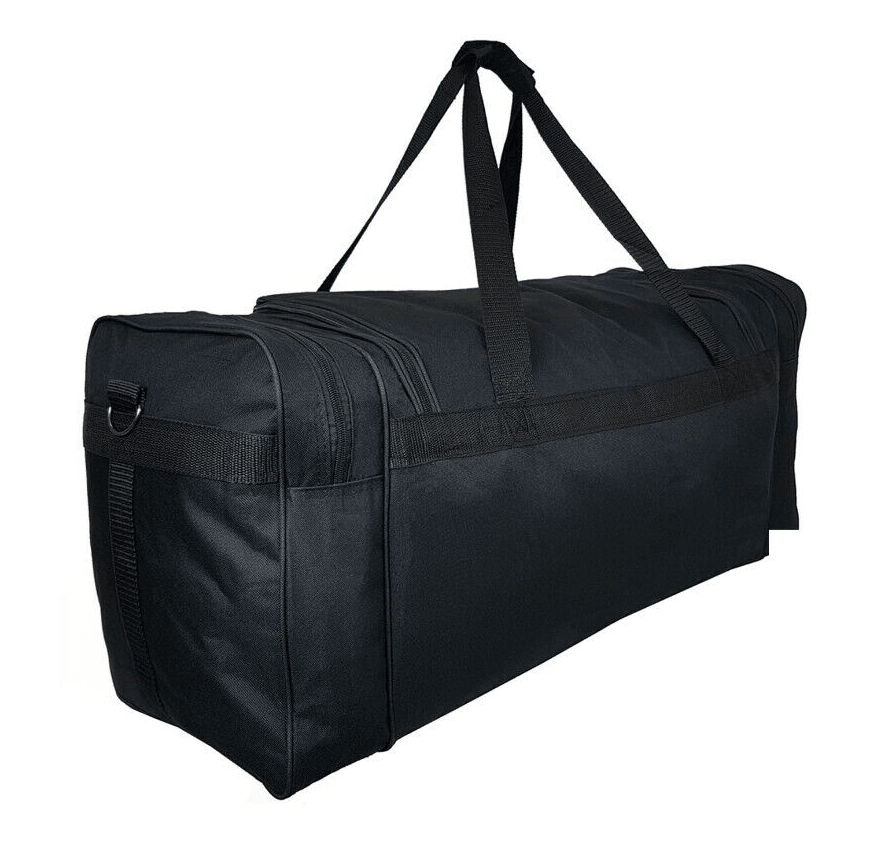 Bolso Mochila De Mano 80l Multiuso para Viaje M80