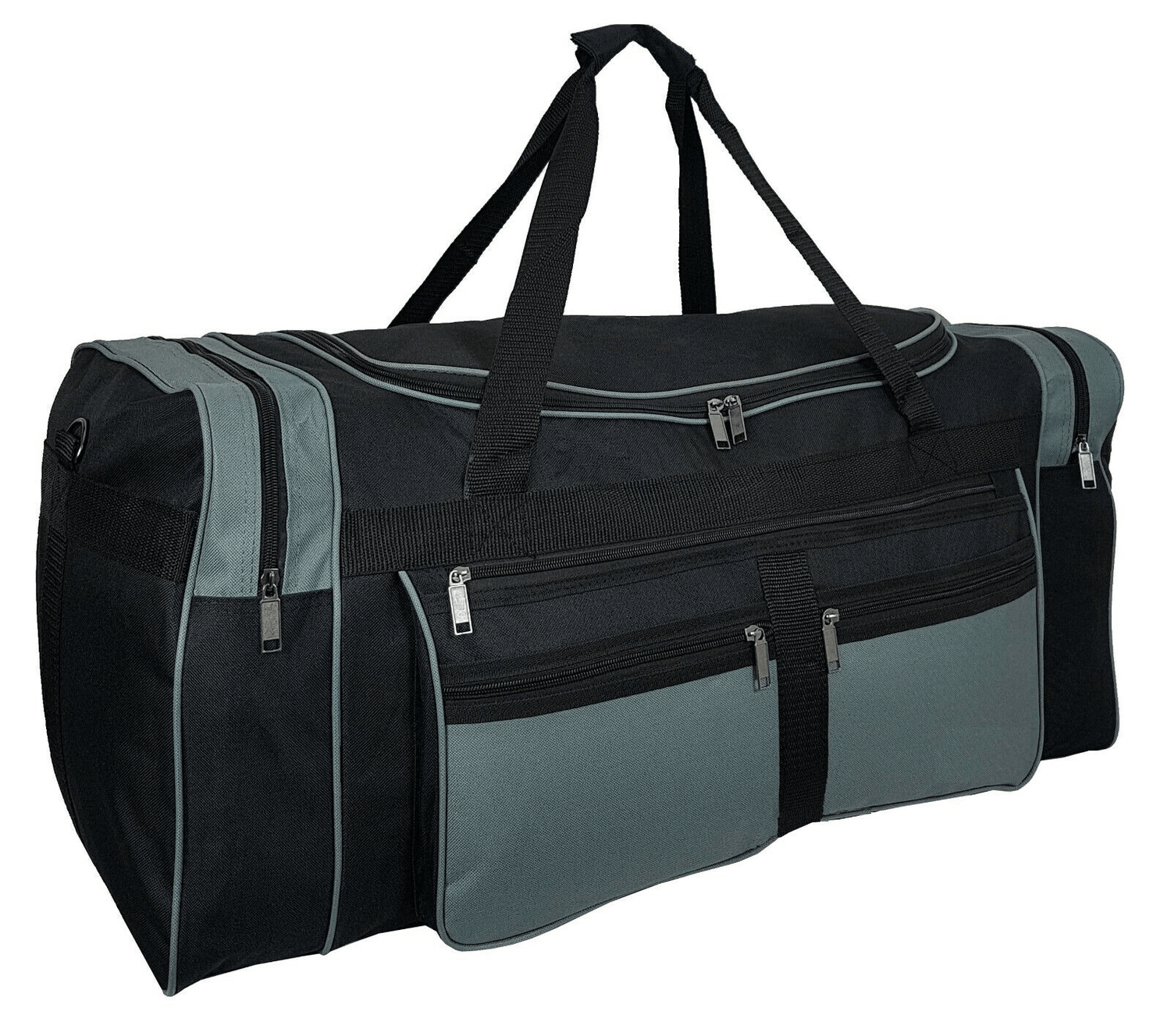 Bolso Mochila De Mano 80l Multiuso para Viaje M80