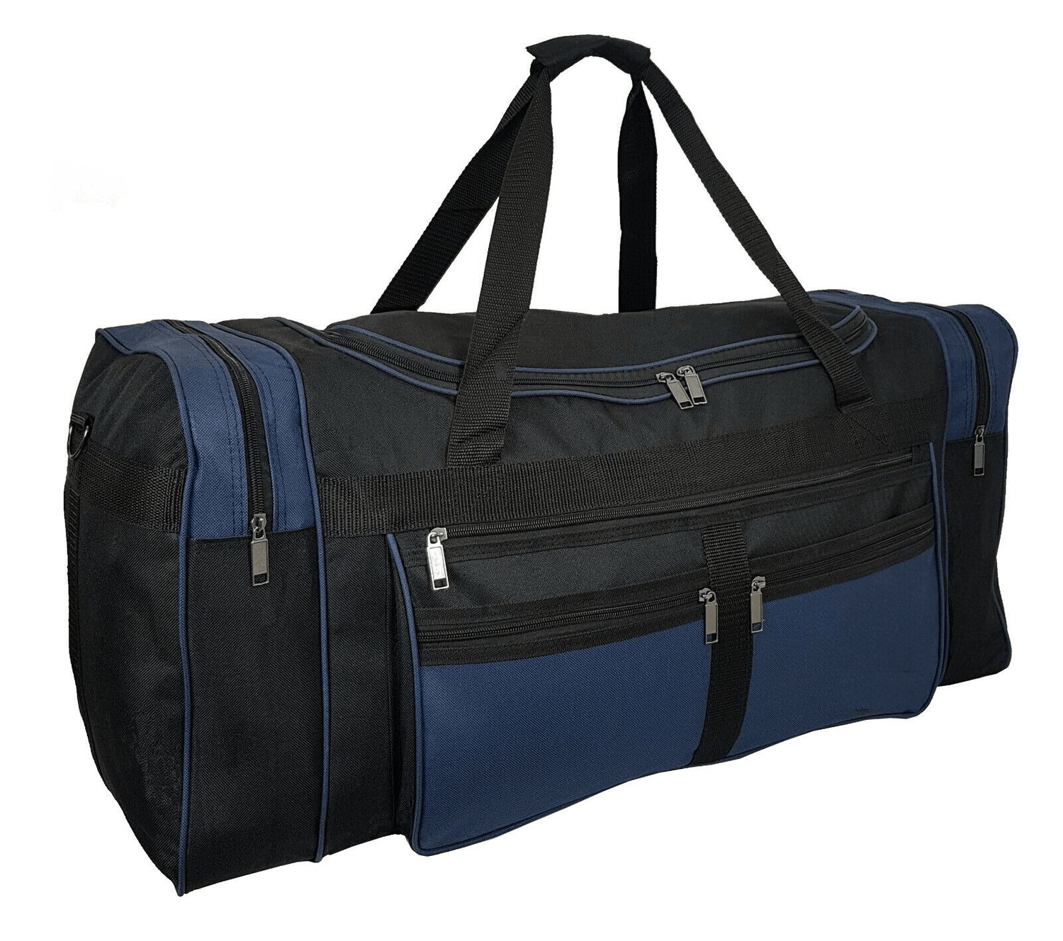 Bolso Mochila De Mano 80l Multiuso para Viaje M80