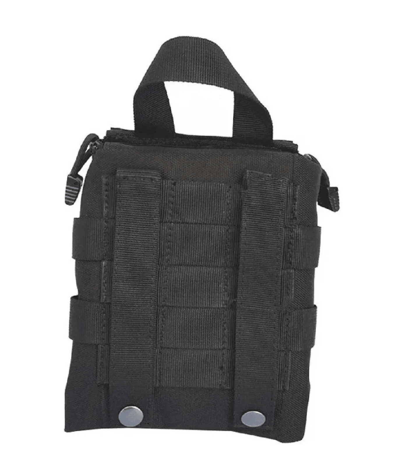 Bolso Pouch Primeros Auxilios Apertura Rapida Molle PBM5