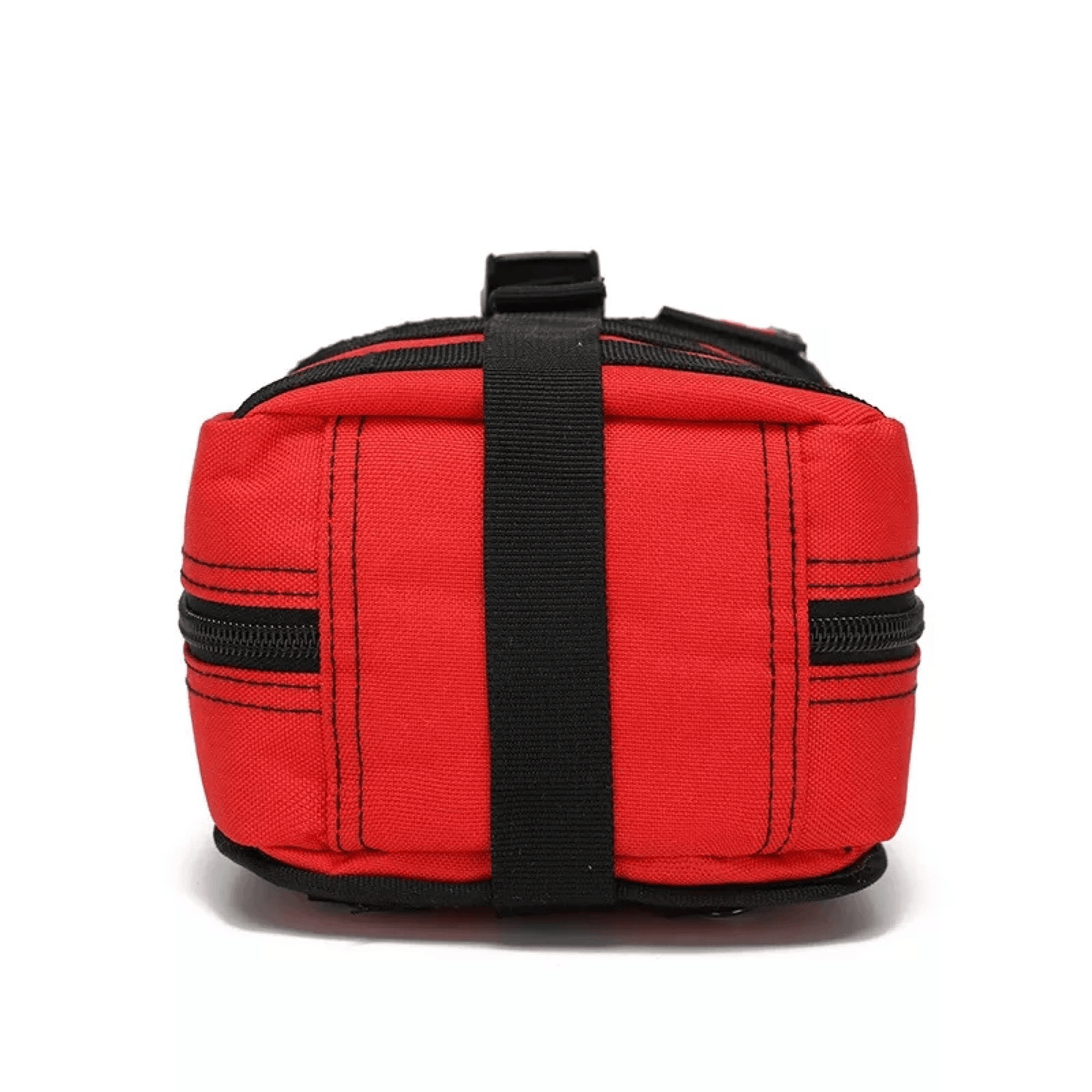 Bolso Pouch Tactico Molle Kit Primeros Auxilios PBM12
