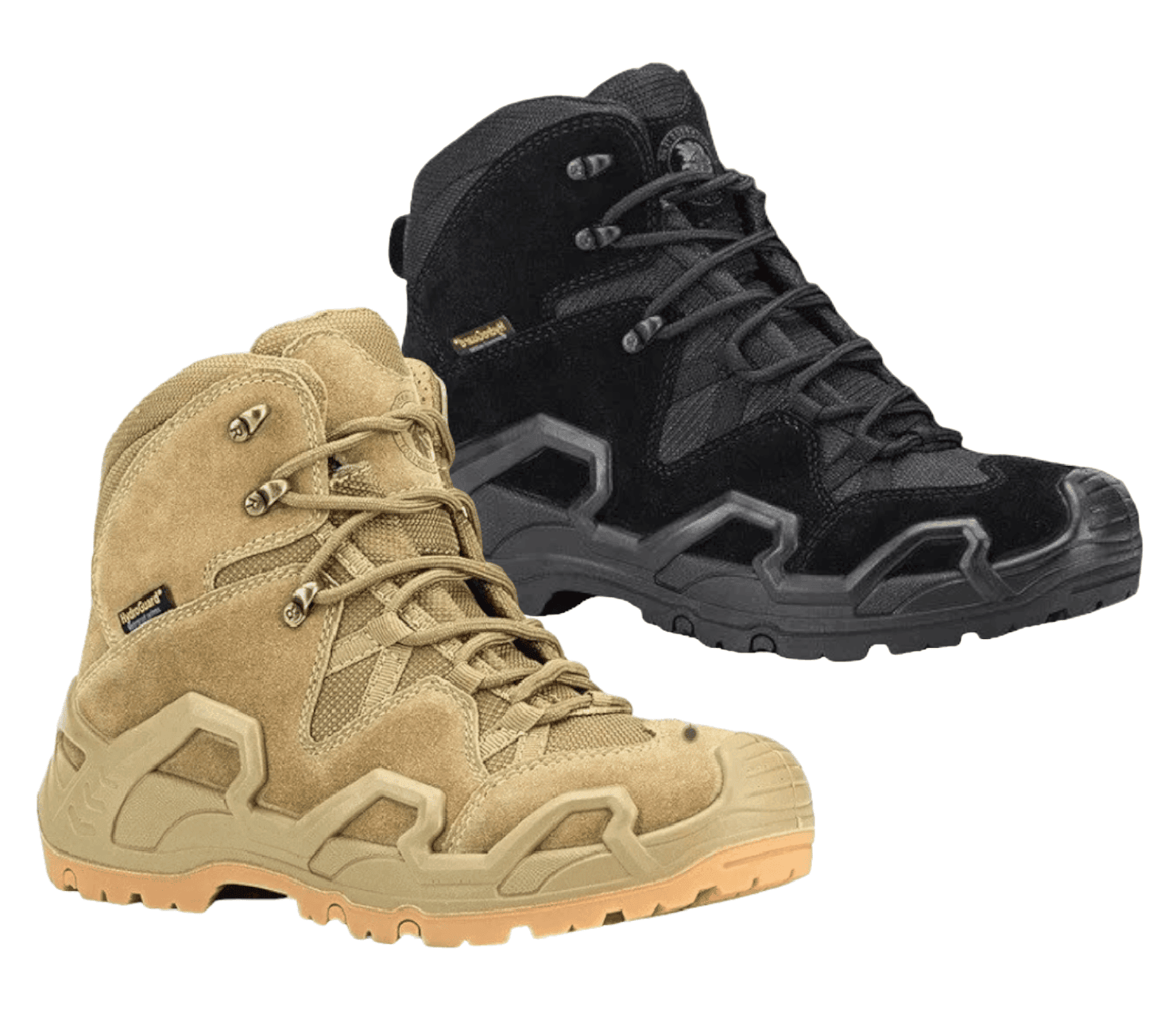 Botas Rockrooster Impermeables Caña Media CZ9