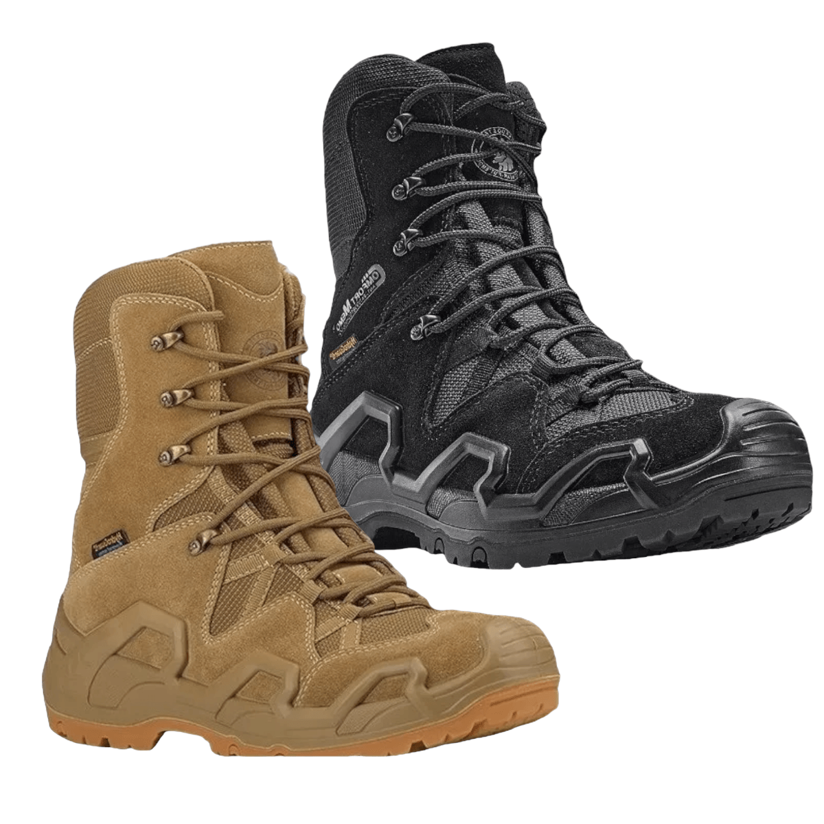 Botas Rockrooster Impermeables Caña Alta CZ10