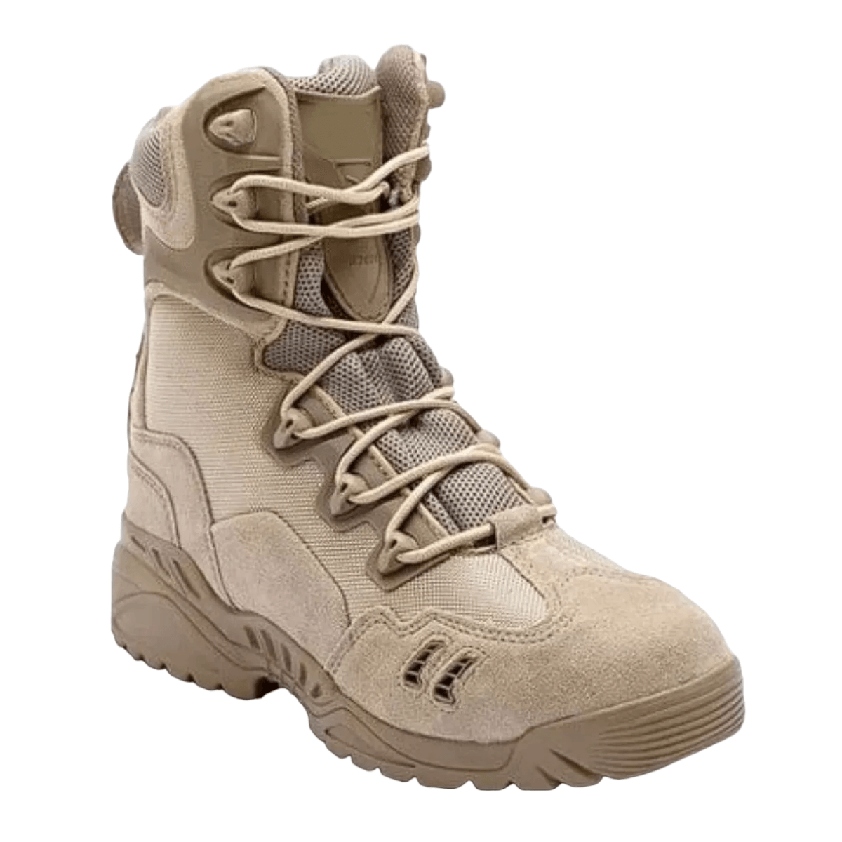 Botas Magnum Tacticas CZ6