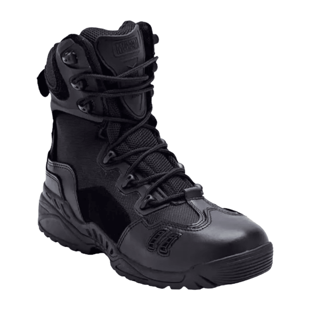 Botas Magnum Tacticas CZ6