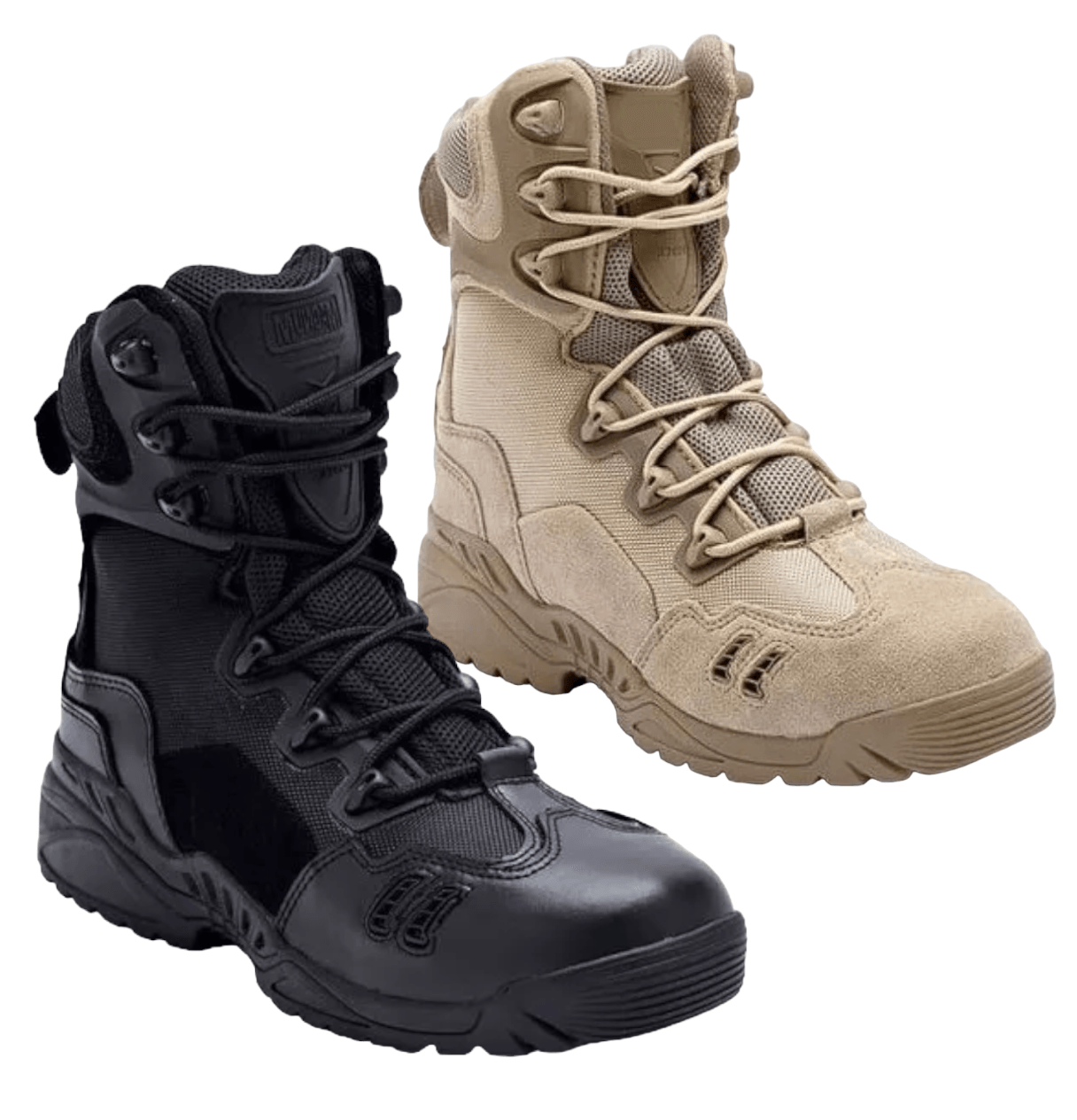 Botas Magnum Tacticas CZ6