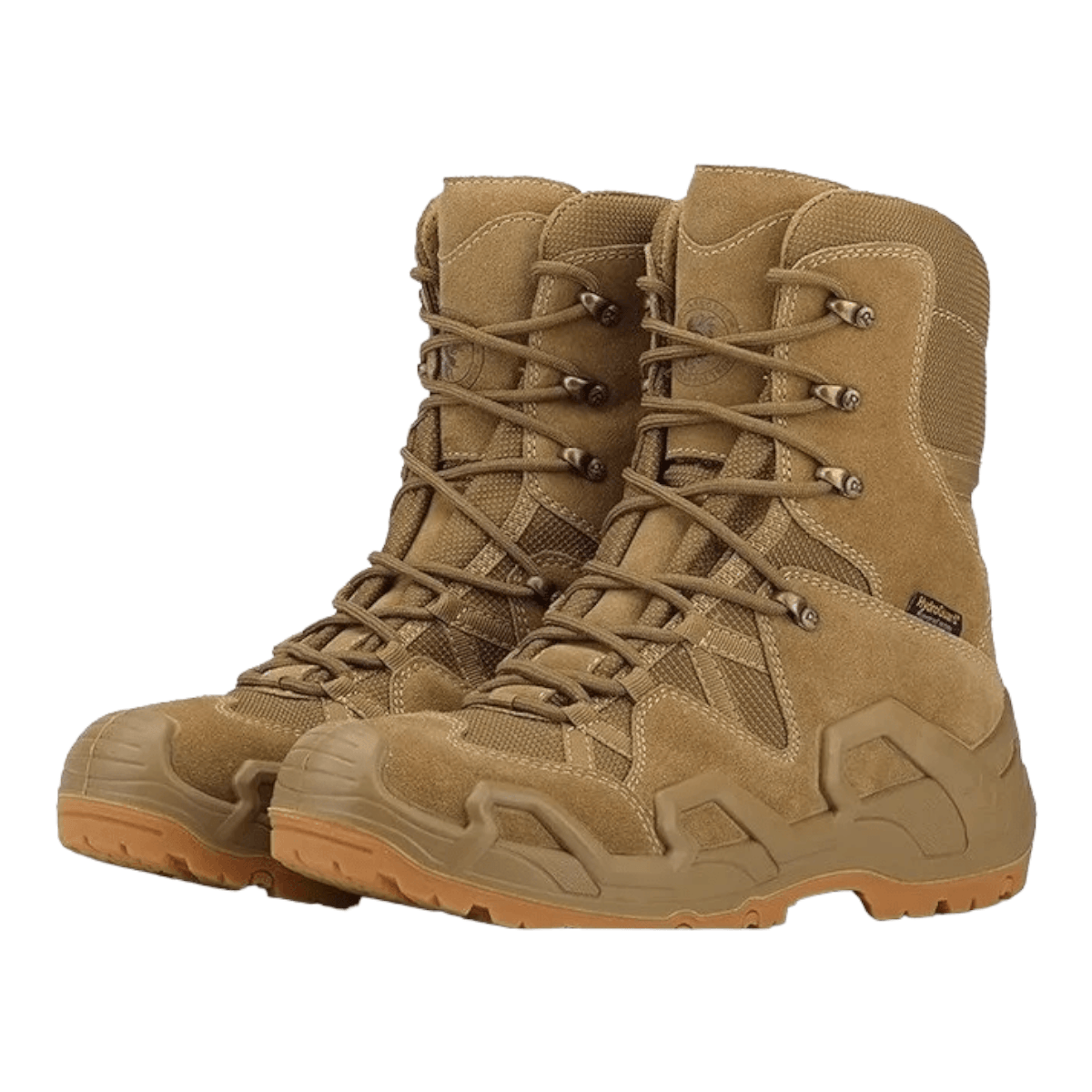 Botas Rockrooster Impermeables Caña Alta CZ10