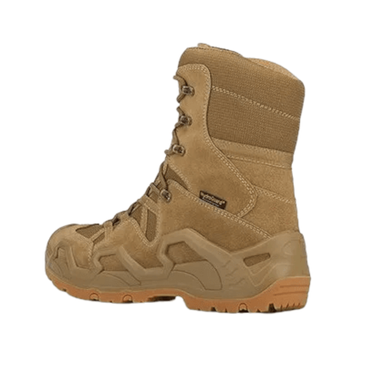 Botas Rockrooster Impermeables Caña Alta CZ10