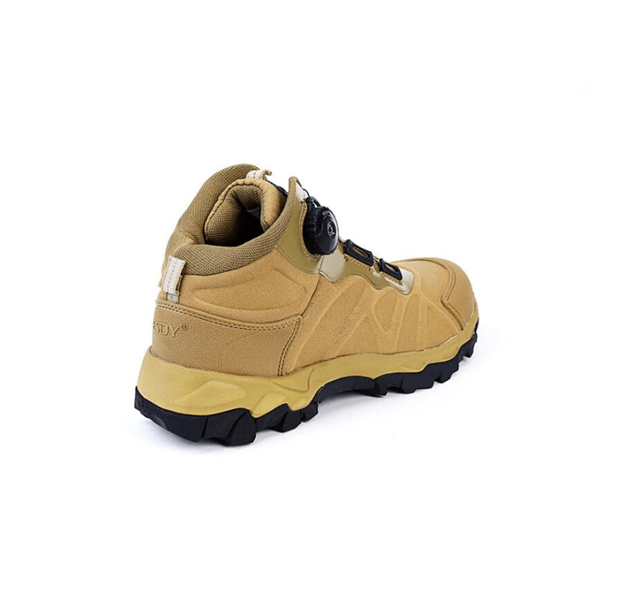 Botas Tactica Esdy Outdoor Trekking CZ12