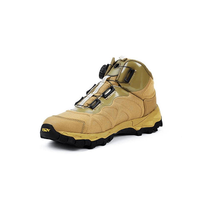 Botas Tactica Esdy Outdoor Trekking CZ12