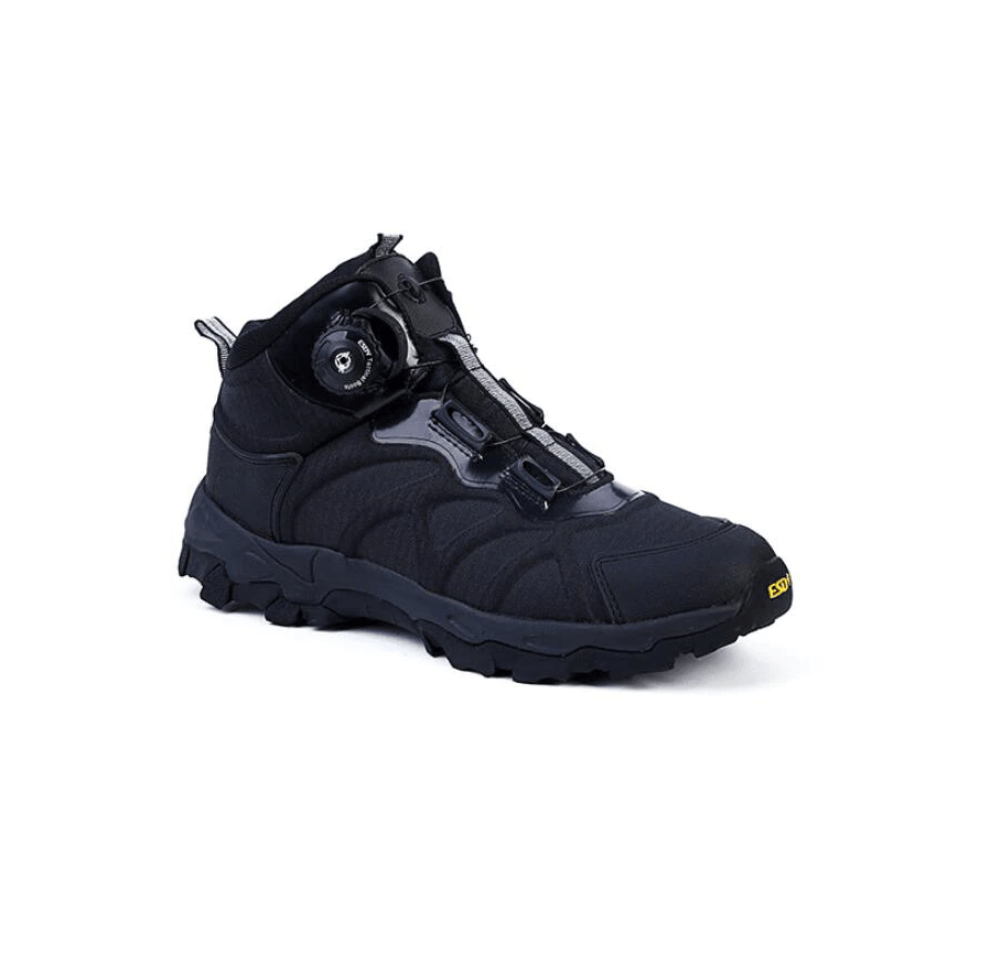 Botas Tactica Esdy Outdoor Trekking CZ12