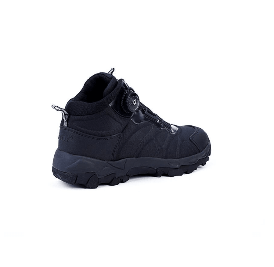 Botas Tactica Esdy Outdoor Trekking CZ12