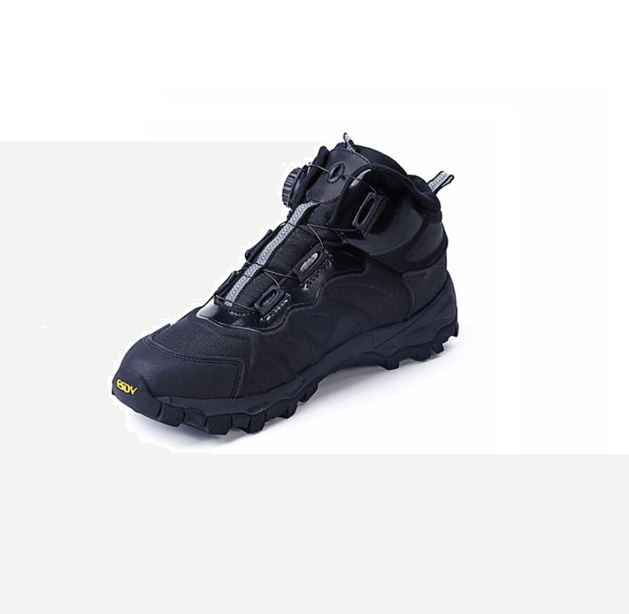 Botas Tactica Esdy Outdoor Trekking CZ12