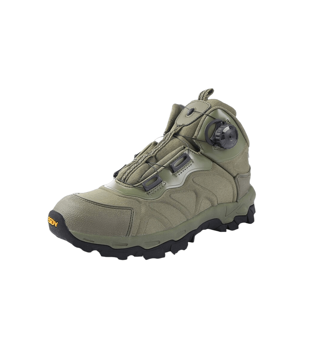 Botas Tactica Esdy Outdoor Trekking CZ12