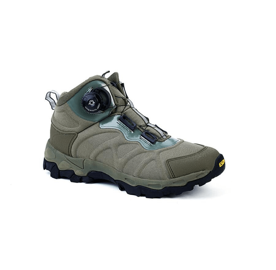Botas Tactica Esdy Outdoor Trekking CZ12