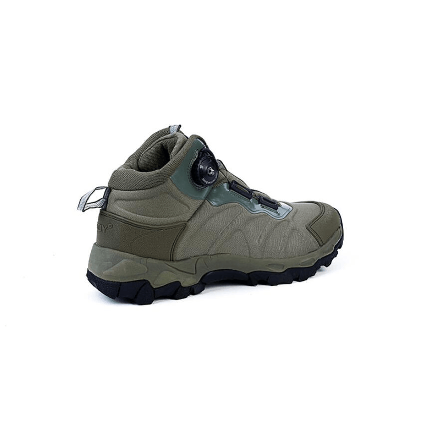 Botas Tactica Esdy Outdoor Trekking CZ12