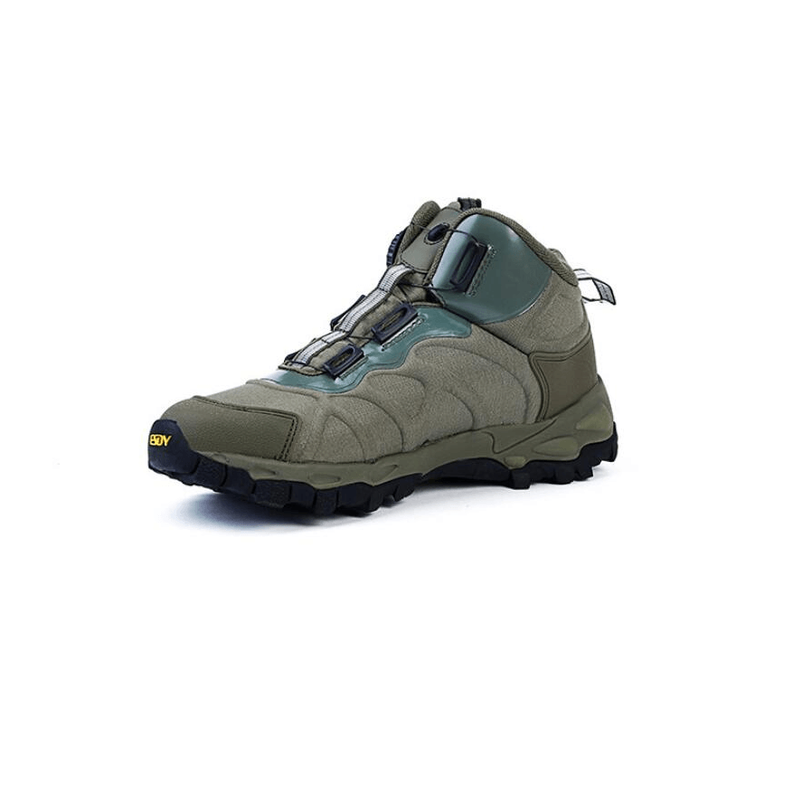 Botas Tactica Esdy Outdoor Trekking CZ12