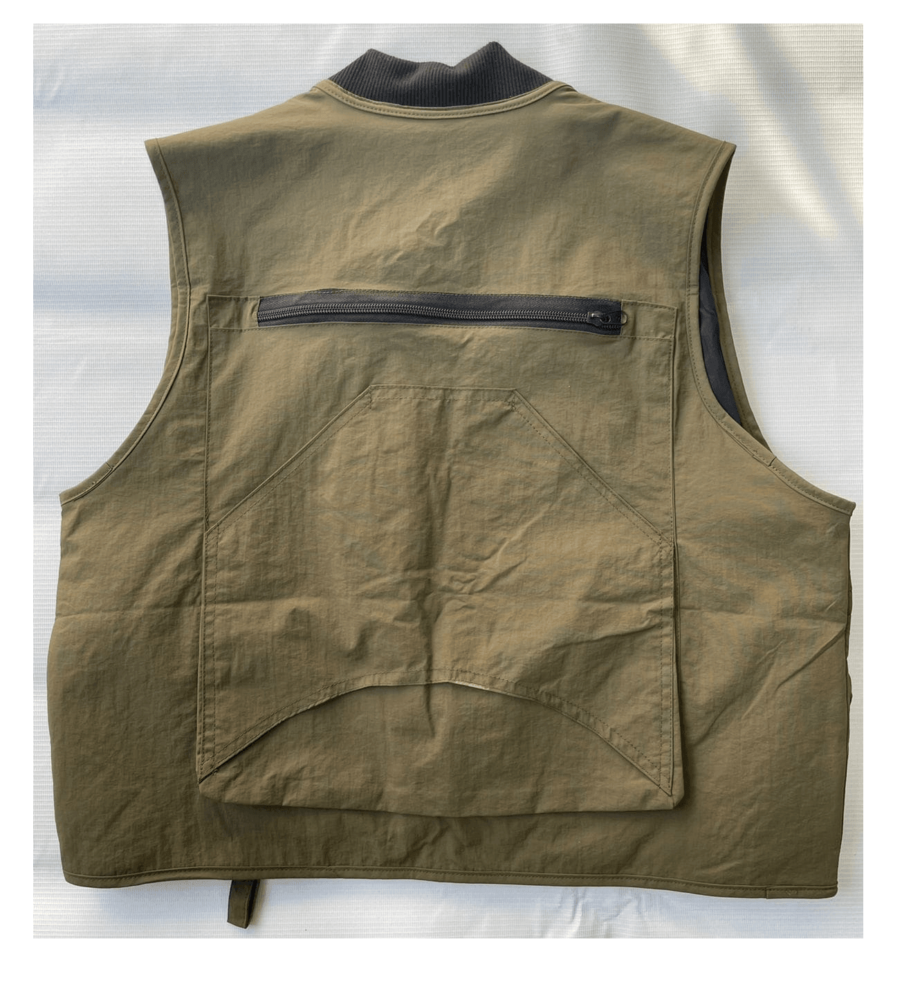 Chaleco Pesca Fotografico Casual CHP10