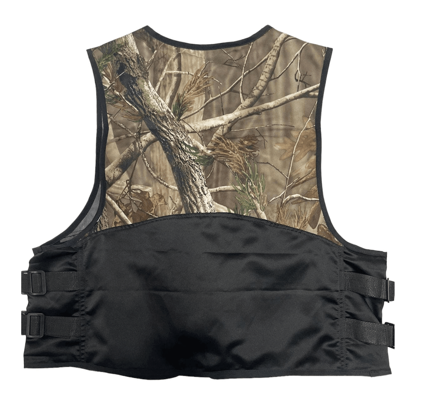 Chaleco Pesca Ultraligero Caza Selva CHP12